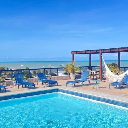 Marinas Flat Joao Pessoa 아파트 외부 사진