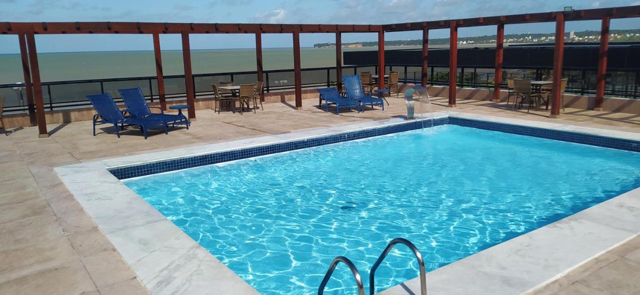 Marinas Flat Joao Pessoa 아파트 외부 사진