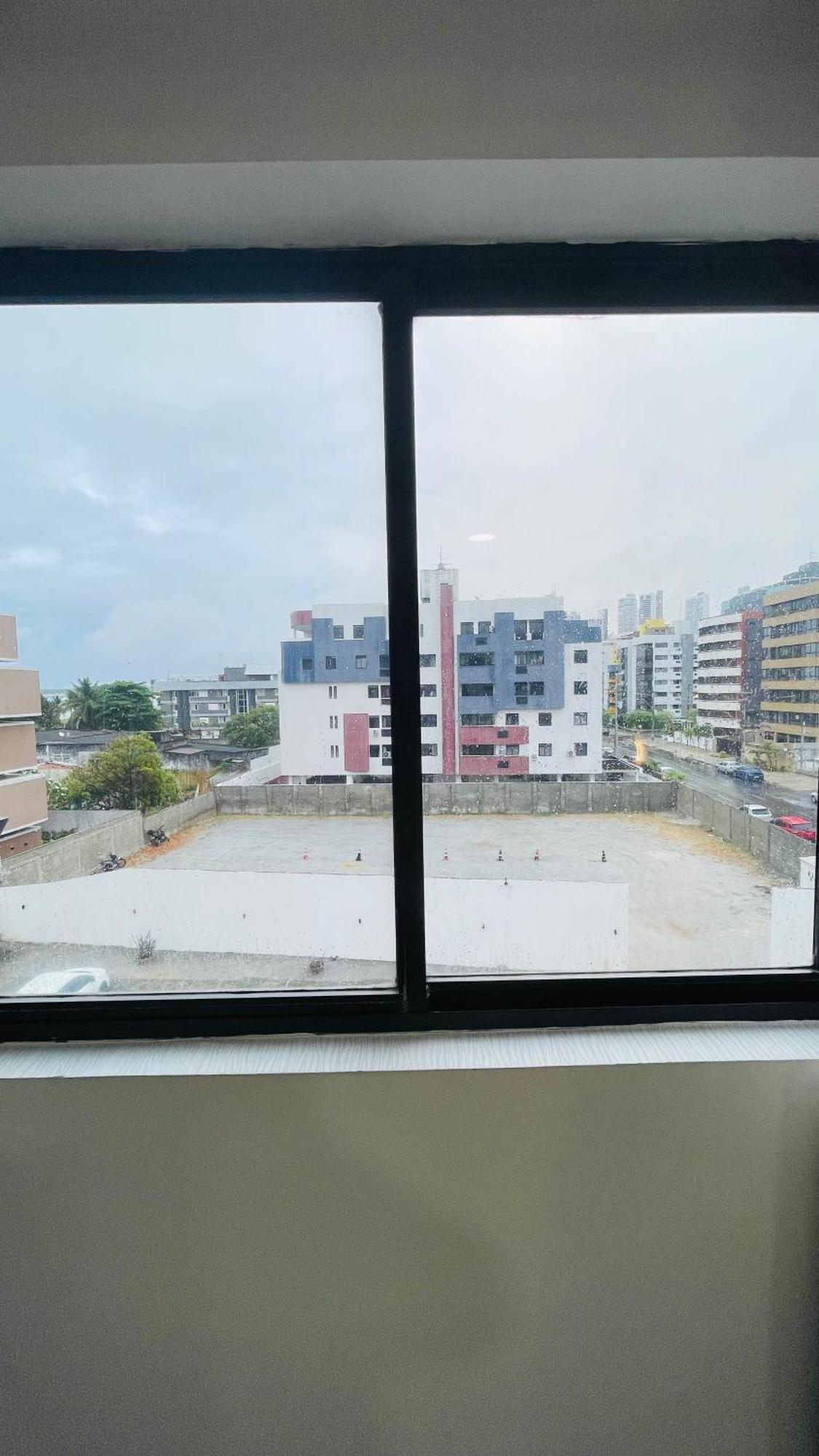 Marinas Flat Joao Pessoa 아파트 외부 사진
