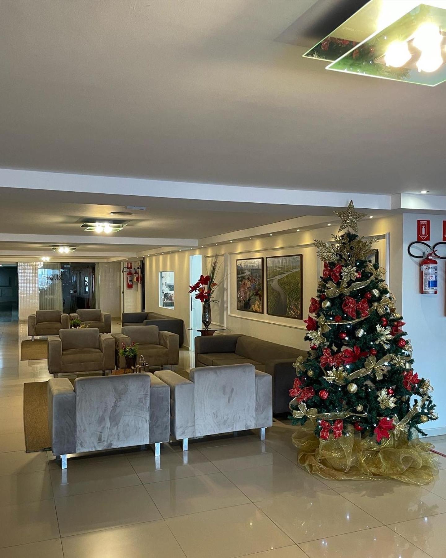 Marinas Flat Joao Pessoa 아파트 외부 사진