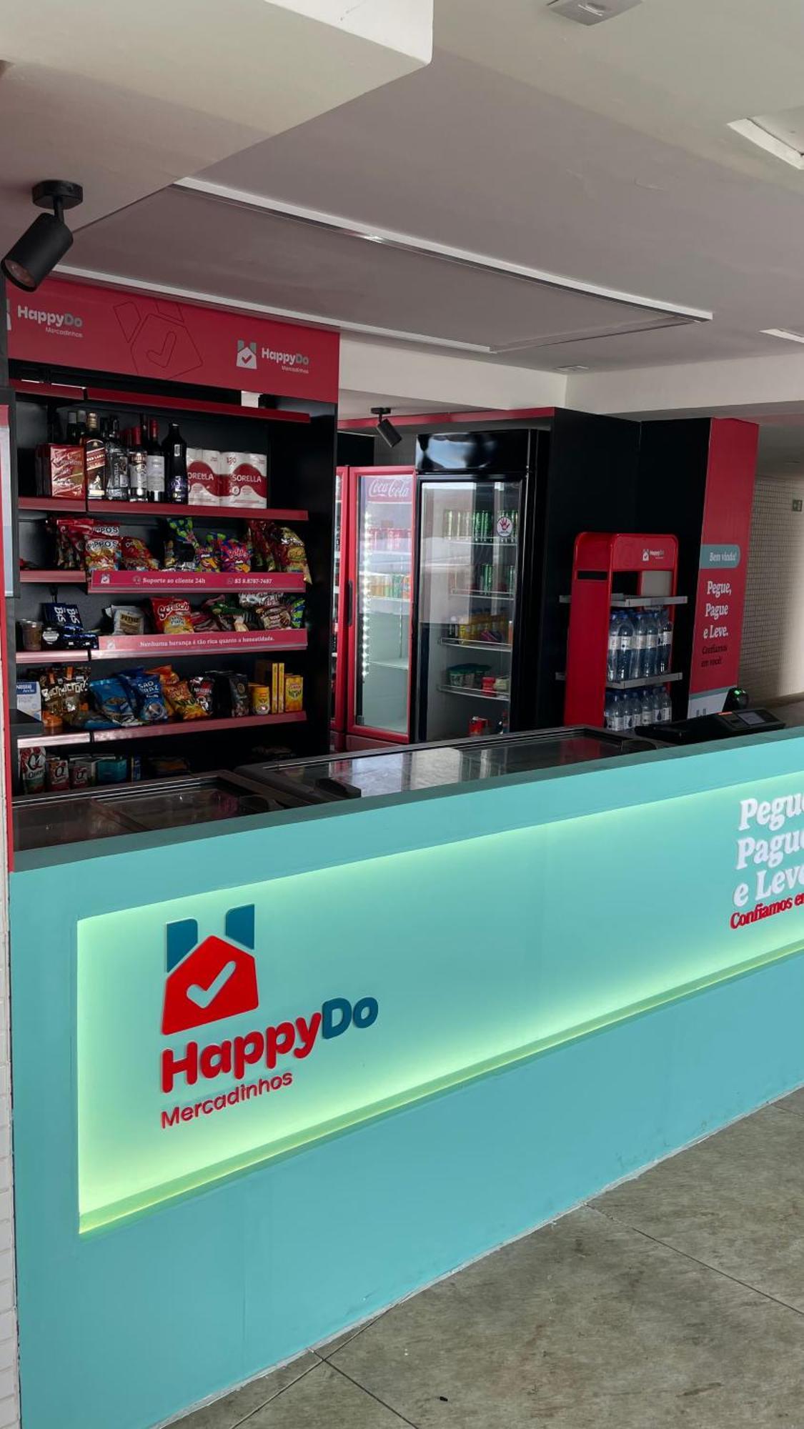 Marinas Flat Joao Pessoa 아파트 외부 사진