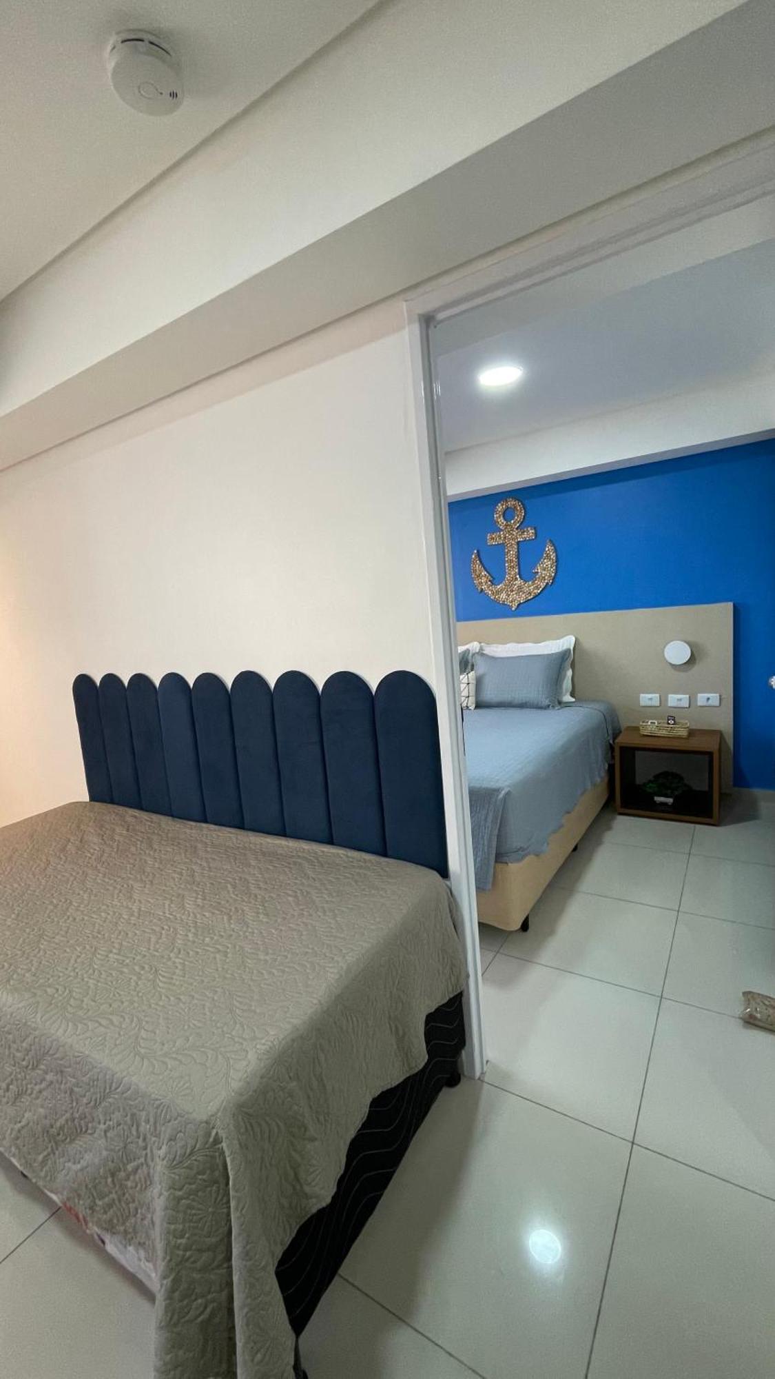 Marinas Flat Joao Pessoa 아파트 외부 사진