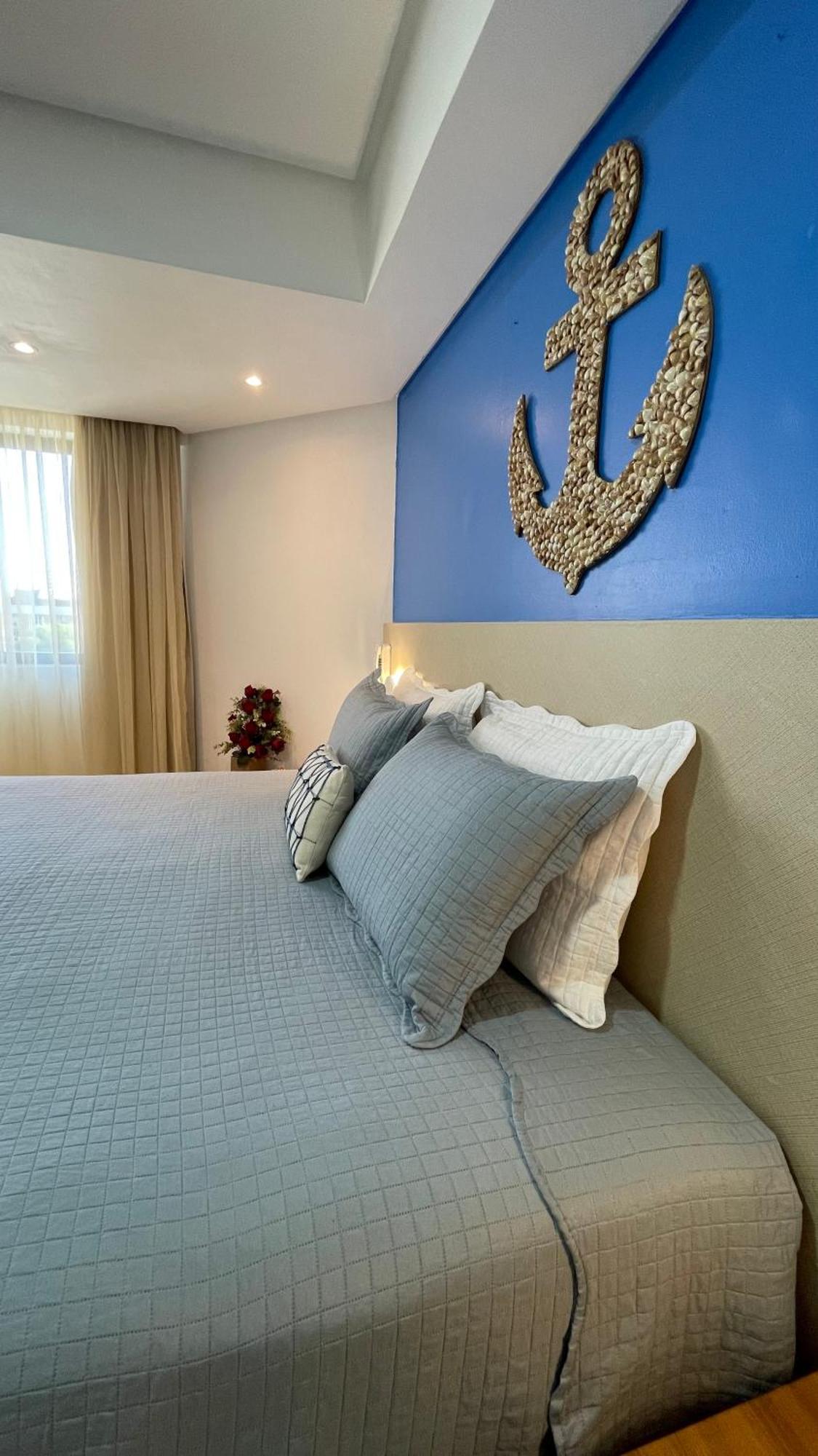 Marinas Flat Joao Pessoa 아파트 외부 사진