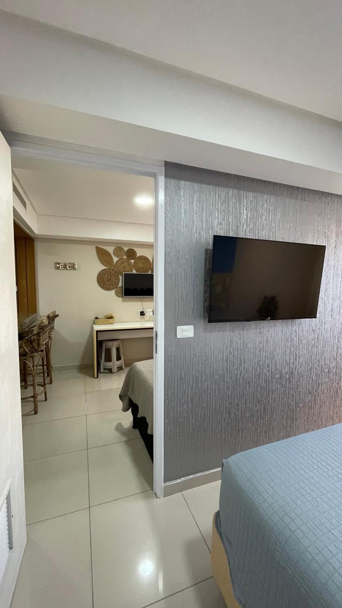 Marinas Flat Joao Pessoa 아파트 외부 사진