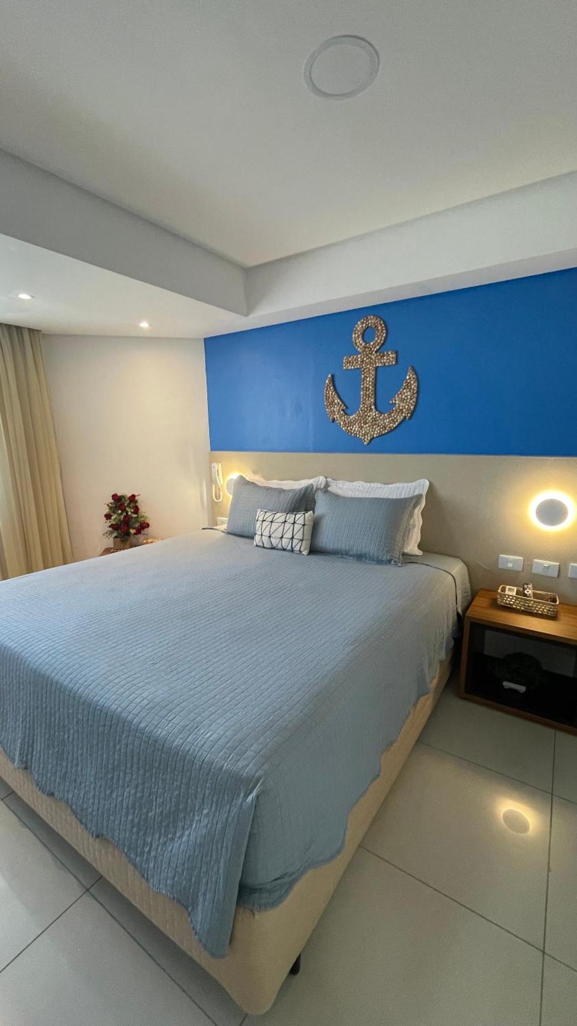 Marinas Flat Joao Pessoa 아파트 외부 사진
