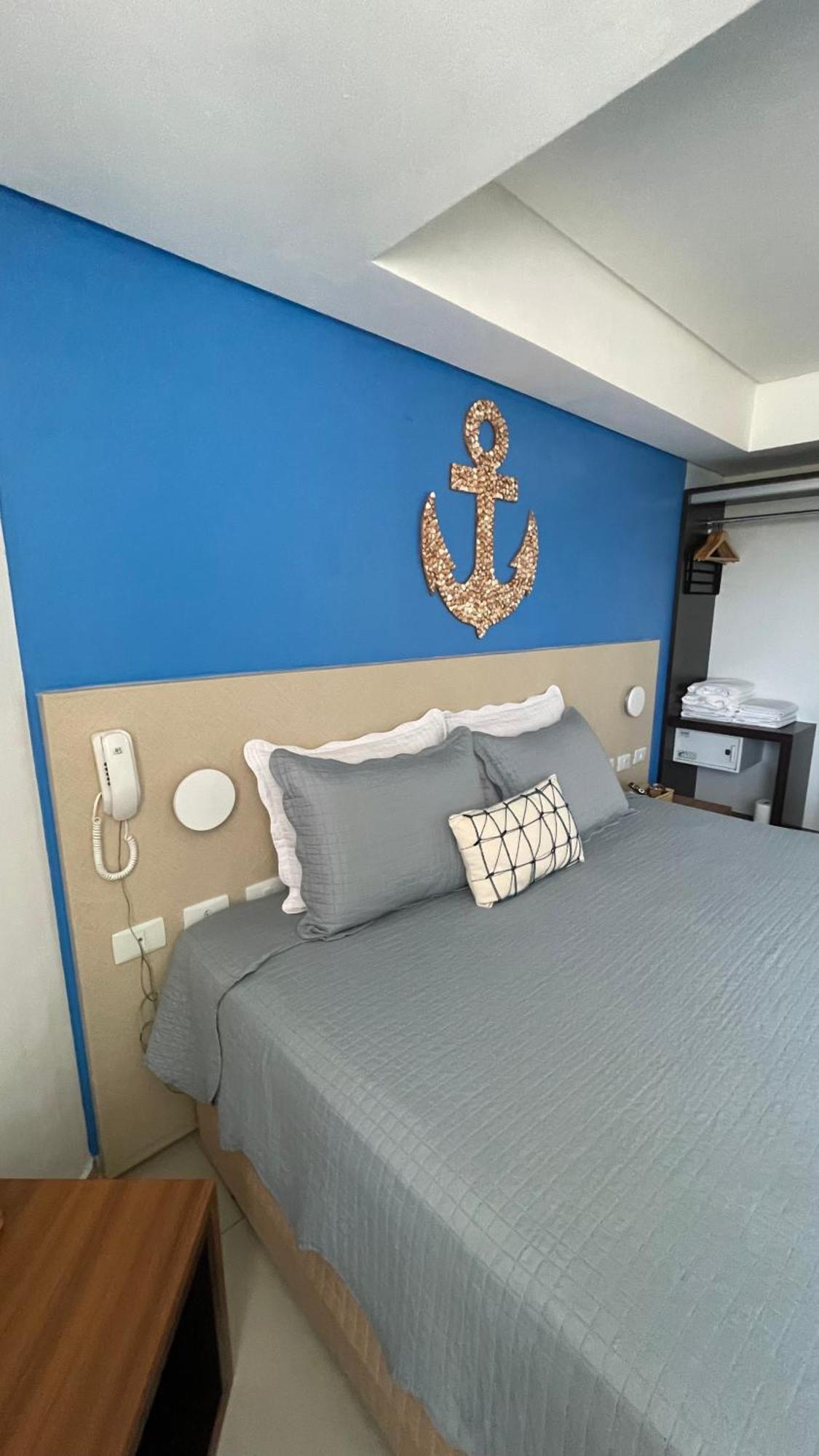 Marinas Flat Joao Pessoa 아파트 외부 사진